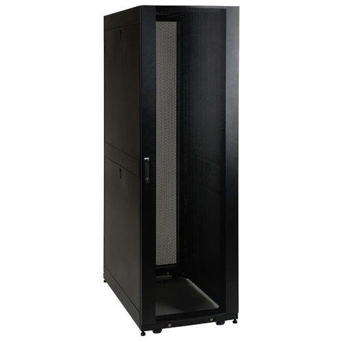 Tripp Lite Rack Enclosure Server Cabinet Shock Pallet - 48U - 19 SR48UBSP1