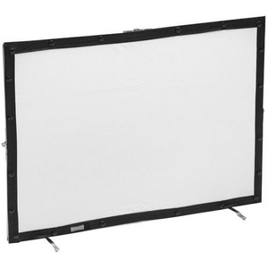 Da-Lite Fast-Fold Mini-Fold Portable Projection Screen 40465