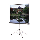 Da-Lite Picture King Portable Projection Screen 36477