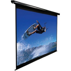 Elite Screens VMAX2 Electric Projection Screen VMAX150XWH2