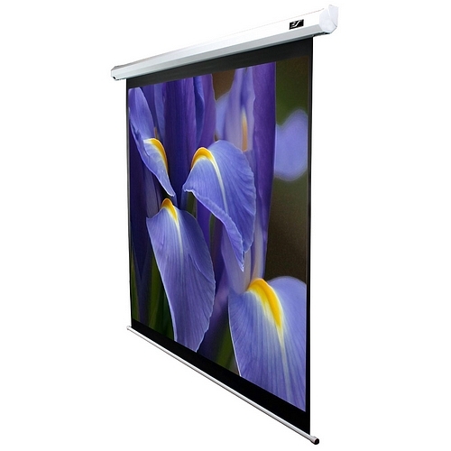 Elite Screens VMAX2 Electric Projection Screen VMAX120XWH2