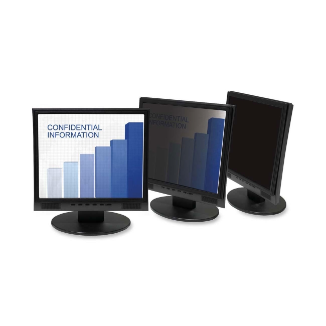 3M Privacy Filter- PF319 Widescreen (16:10) PF319W