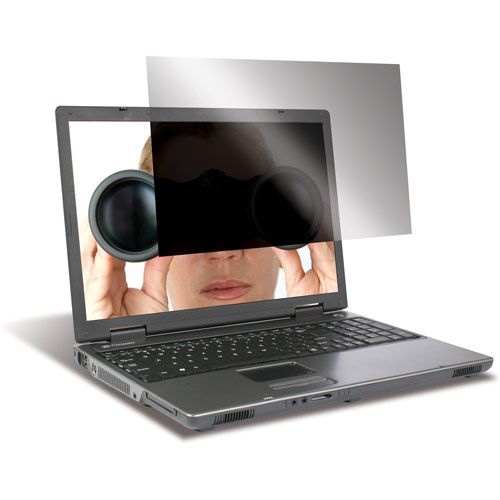 Targus Privacy Widescreen Filter ASF152WUSZ