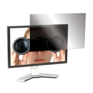 Targus Privacy Widescreen Filter ASF19WUSZ