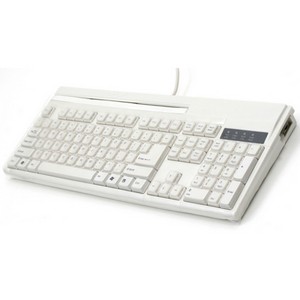 Unitech Keyboard Skin for KP3700 KSK3700