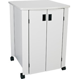 Lexmark Scanner Stand with Cabinet 16C0700