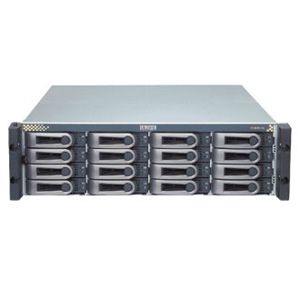 Promise VTrak E-Class x10 Series Hard Drive Array VTE610FS