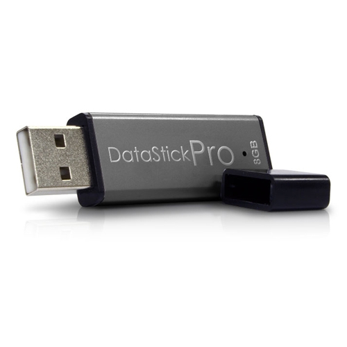 Centon 8GB DataStick Pro USB 2.0 Flash Drive DSP8GB-008