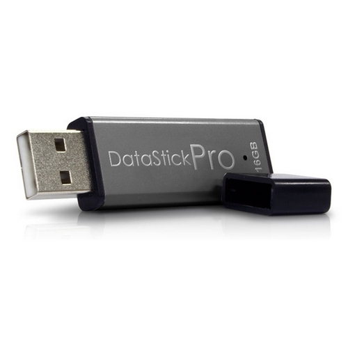 Centon 16GB DataStick Pro USB 2.0 Flash Drive DSP16GB-009