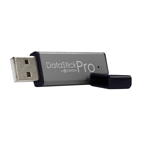 Centon 32GB DataStick Pro USB 2.0 Flash Drive DSP32GB-001