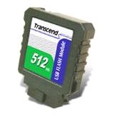 Transcend 512MB USB2.0 Flash Module (Vertical) TS512MUFM-V