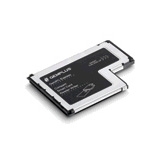 Lenovo Gemplus ExpressCard Smart Card Reader 41N3043
