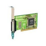 Brainboxes 1 Port Universal LPT Parallel Adapter UC-146-001