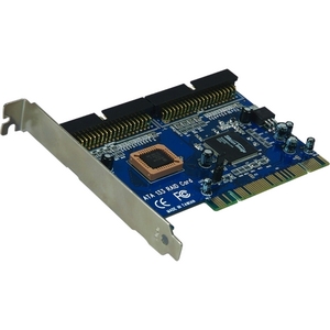 Belkin Ultra ATA/133 PCI Card F5U098V