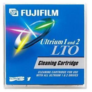 Fujifilm LTO Universal Cleaning Cartridge 26200014
