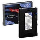 IBM SLRtape100 Tape Cartridge 35L0661