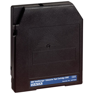IBM 3592 Color Labeled Tape Cartridge 18P9271