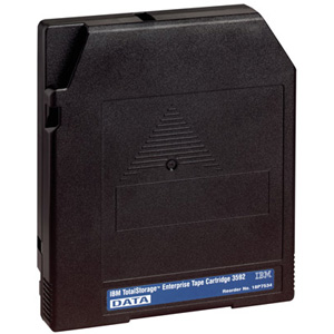 IBM 3592 Label & Initialized Tape Cartridge 24R0448