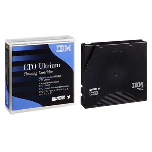 IBM LTO Ultrium Universal Cleaning Cartridge 35L2086