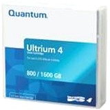 Quantum LTO Ultrium 4 Data Cartridge MR-L4MQN-01-20PK