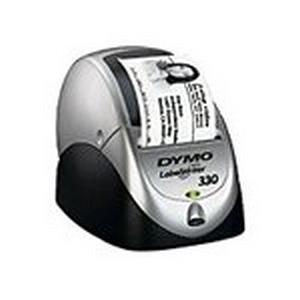 Dymo RhinoPRO 5000 Metallized Permanent Polyester 18486