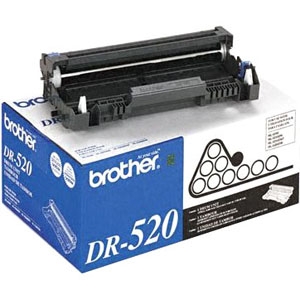 Brother Drum Unit DR-555MICR