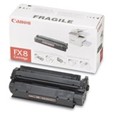 Canon Toner Cartridge 8955A001AA FX-8