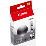 Canon Black Ink Cartridge 2945B004 PGI-220