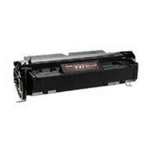 Canon Black Toner Cartridge 7621A001AA FX-7