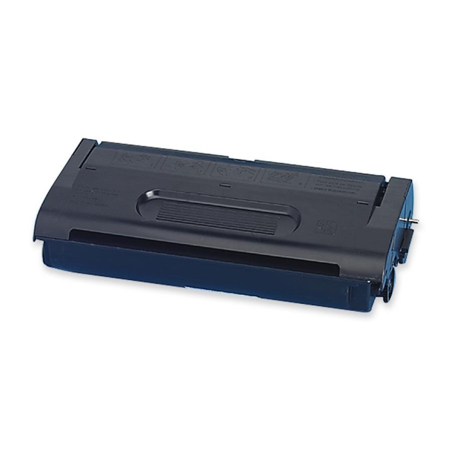 Epson Black Toner Cartridge S051016