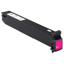 Konica Minolta Magenta Toner Cartridge For Magicolor 8650DN Printer A0D7333