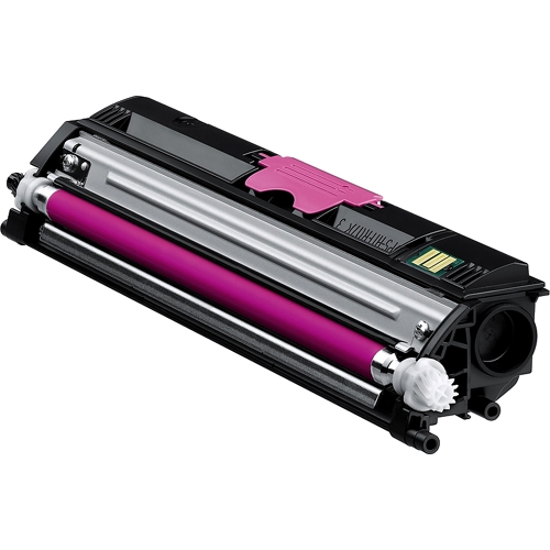 Konica Minolta High Capacity Magenta Toner Cartridge A0V30CF