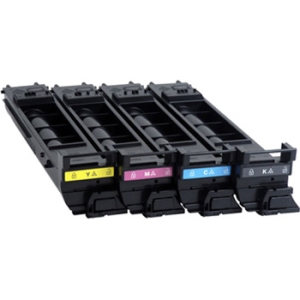 Konica Minolta High Capacity Magenta Toner Cartridge A0DK332