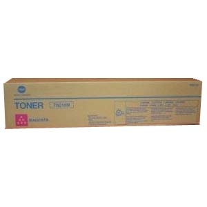 Konica Minolta TN210 Magenta Toner Cartridge 8938507 TN-210M