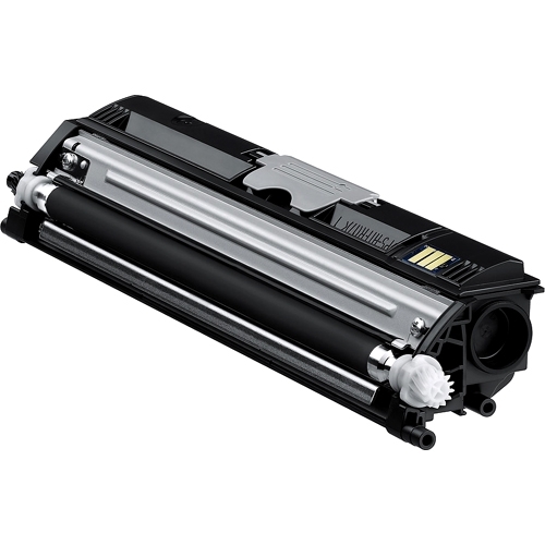 Konica Minolta Black Toner Cartridge A0V301F