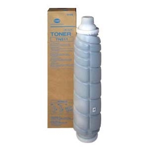 Konica Minolta TN511 Black Toner Cartridge 024E TN-511