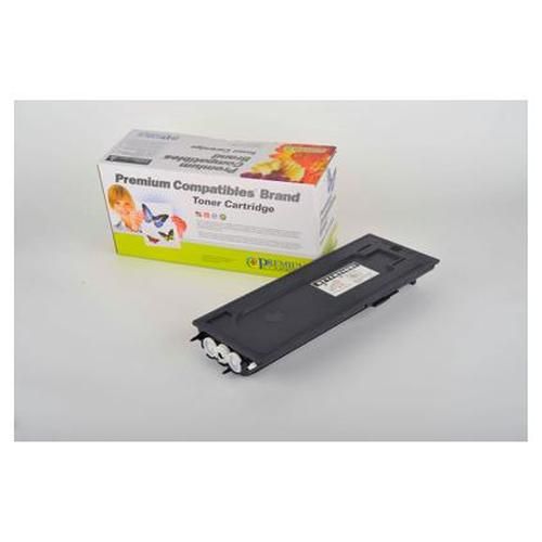 Kyocera Black Toner Cartridge 370AR011