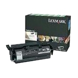 Lexmark Return Program Black Toner Cartridge T650A41G