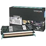 Lexmark Black Standard Yield Return Program Toner Cartridge C5226KS