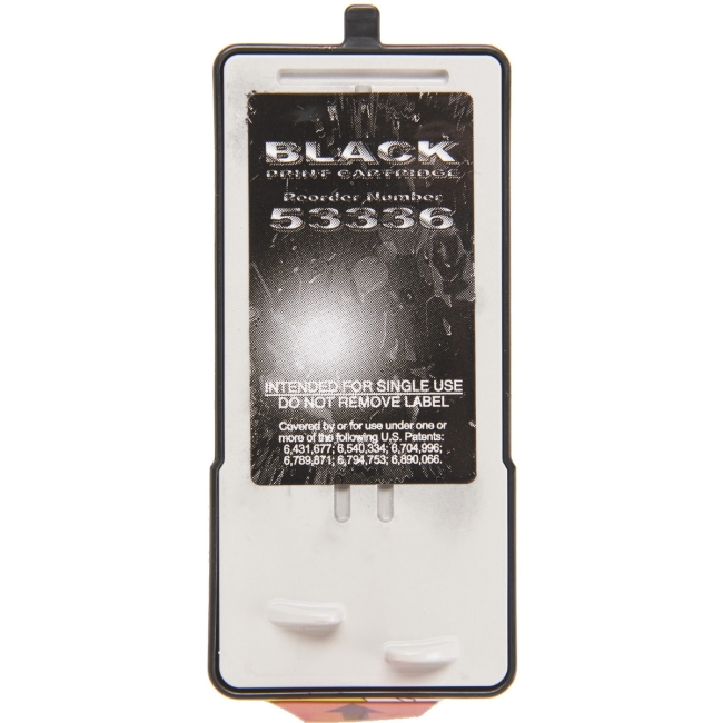 Primera Black Ink Cartridge 53336