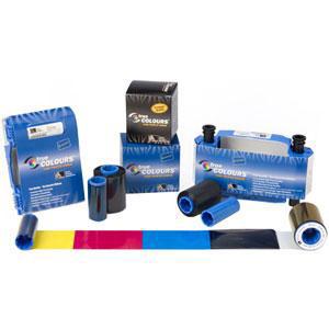 Zebra 3200 Label Ribbon 800132-101
