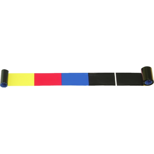 Zebra Color Ribbon 800015-480