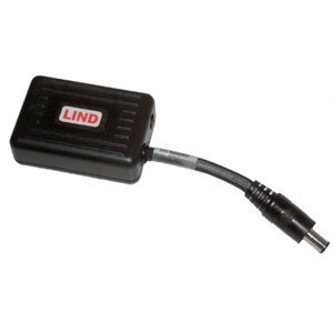 Lind Electronics Input Spike Surge Suppressor FLTR3640-1559