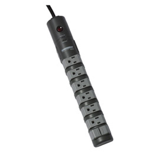 Minuteman 8 Outlets Surge Suppressors MMS780R