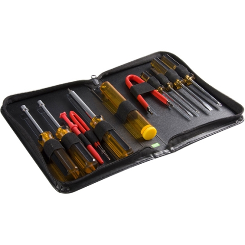 StarTech.com 11 Piece PC Computer Tool Kit CTK200