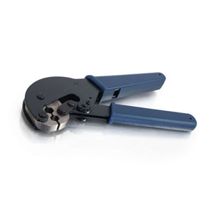 C2G Hex Crimping Tool 38026