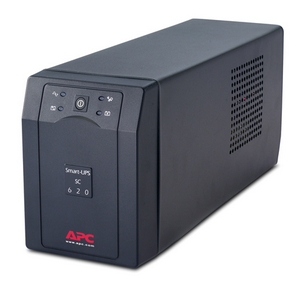 APC Smart-UPS SC 620VA SC620I