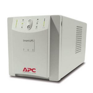 APC Smart-UPS 700VA SU700X167