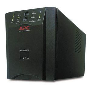 APC Smart-UPS 1500VA SUA1500X93