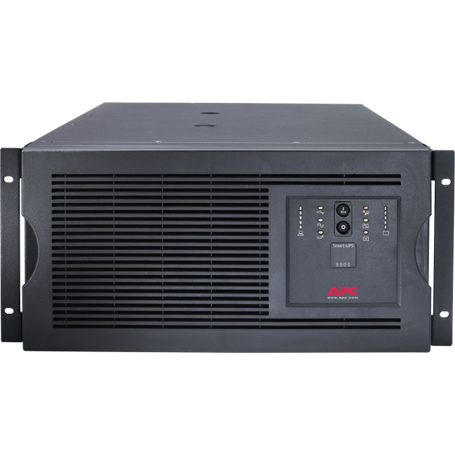 APC Smart-UPS 5000VA Rackmountable UPS SUA5000RMI5U